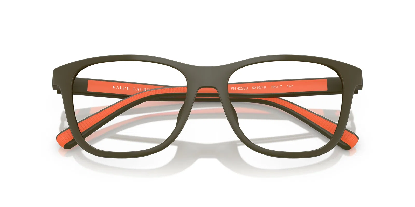 Polo 4228U Sunglasses - view 12